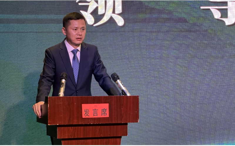 产业融合 创新发展 ——头号玩家官网文旅集团确定新年新指标
